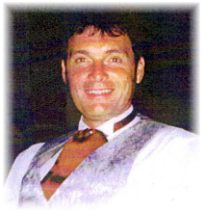 Dr Clyde Hughes, Wales Healer