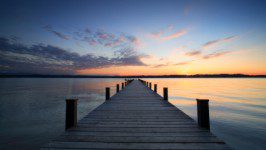 jetty
