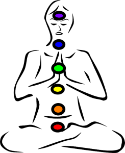 chakras