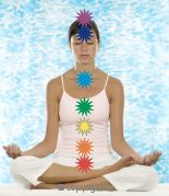 learn healing