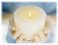 candle